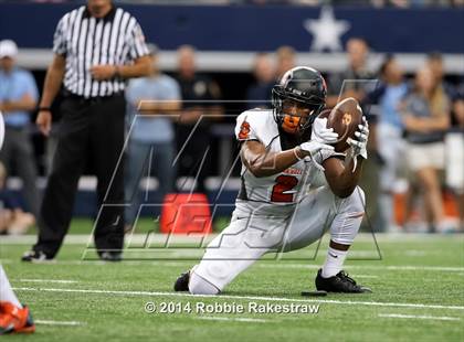 Thumbnail 1 in Bell vs. Rockwall photogallery.