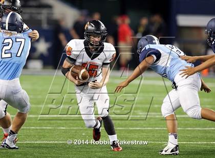 Thumbnail 1 in Bell vs. Rockwall photogallery.