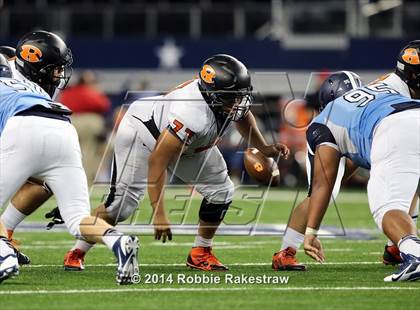 Thumbnail 1 in Bell vs. Rockwall photogallery.
