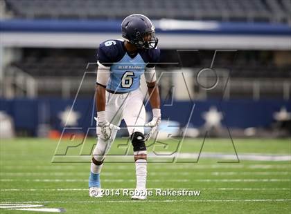 Thumbnail 2 in Bell vs. Rockwall photogallery.