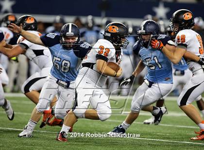 Thumbnail 1 in Bell vs. Rockwall photogallery.