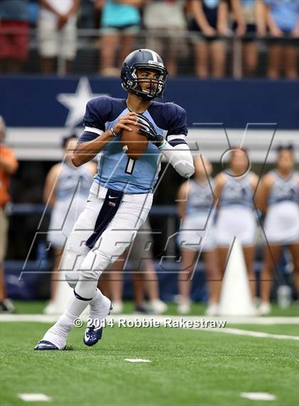 Thumbnail 1 in Bell vs. Rockwall photogallery.