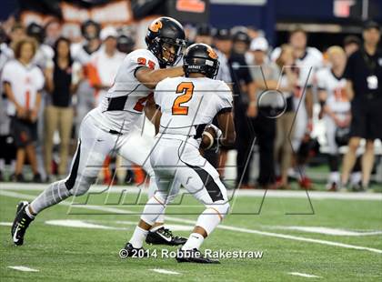 Thumbnail 3 in Bell vs. Rockwall photogallery.