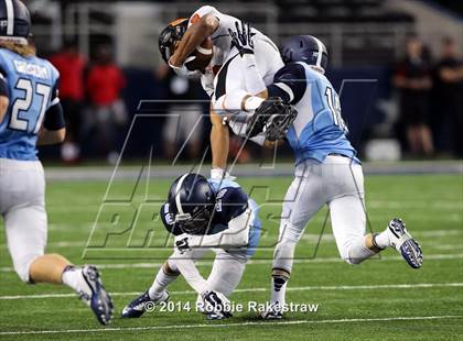 Thumbnail 1 in Bell vs. Rockwall photogallery.