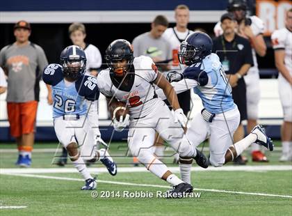 Thumbnail 3 in Bell vs. Rockwall photogallery.
