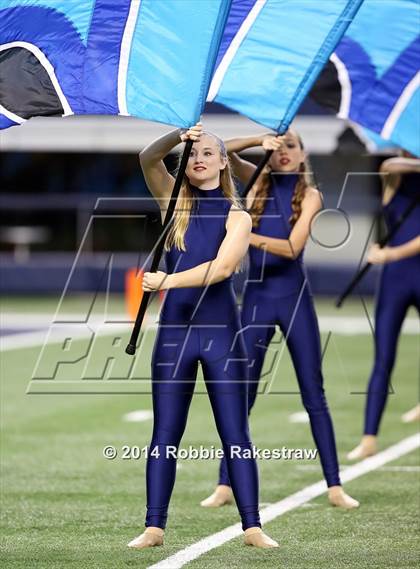 Thumbnail 3 in Bell vs. Rockwall photogallery.