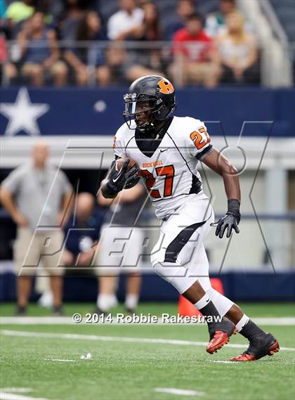 Thumbnail 2 in Bell vs. Rockwall photogallery.