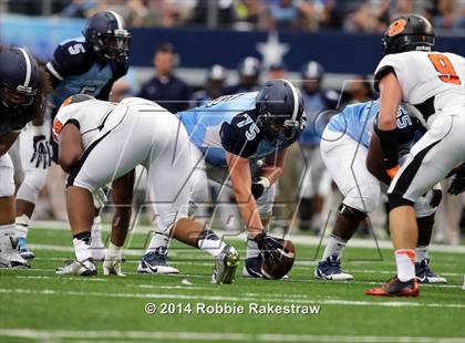 Thumbnail 3 in Bell vs. Rockwall photogallery.