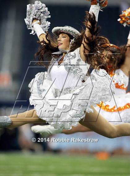Thumbnail 1 in Bell vs. Rockwall photogallery.