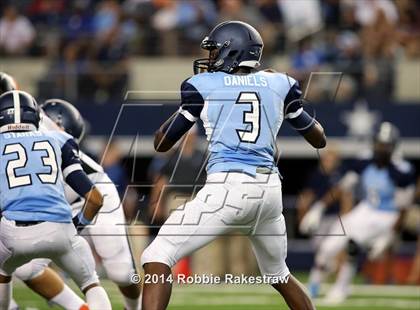 Thumbnail 2 in Bell vs. Rockwall photogallery.