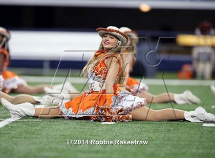Thumbnail 1 in Bell vs. Rockwall photogallery.