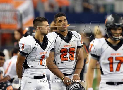 Thumbnail 2 in Bell vs. Rockwall photogallery.