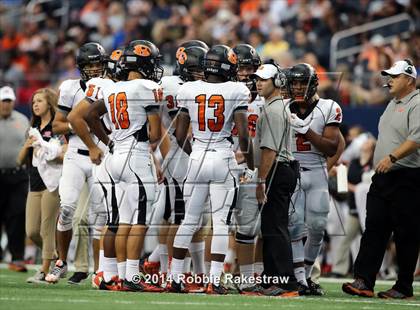 Thumbnail 1 in Bell vs. Rockwall photogallery.