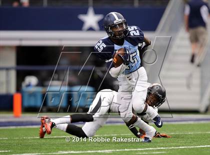 Thumbnail 2 in Bell vs. Rockwall photogallery.