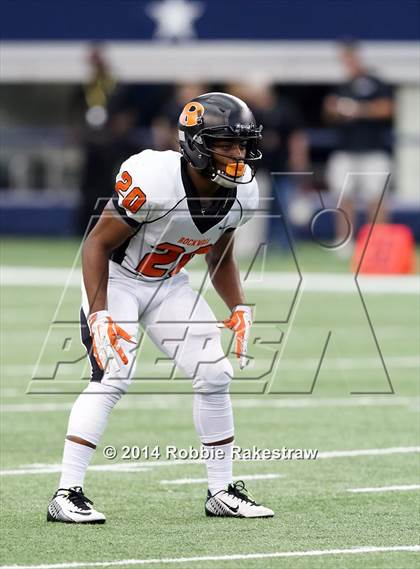 Thumbnail 3 in Bell vs. Rockwall photogallery.