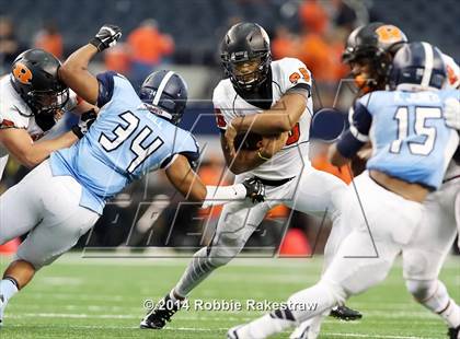 Thumbnail 2 in Bell vs. Rockwall photogallery.