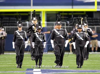 Thumbnail 2 in Bell vs. Rockwall photogallery.