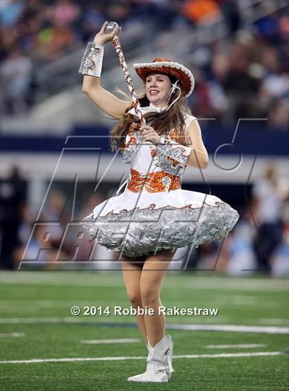 Thumbnail 1 in Bell vs. Rockwall photogallery.