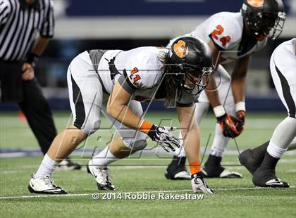 Thumbnail 3 in Bell vs. Rockwall photogallery.