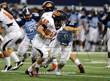 Thumbnail 3 in Bell vs. Rockwall photogallery.
