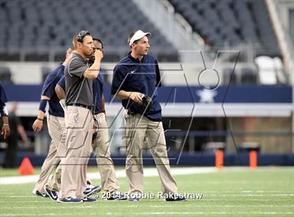 Thumbnail 3 in Bell vs. Rockwall photogallery.