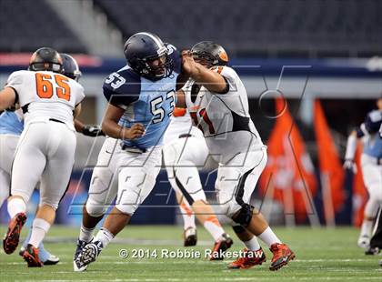Thumbnail 3 in Bell vs. Rockwall photogallery.
