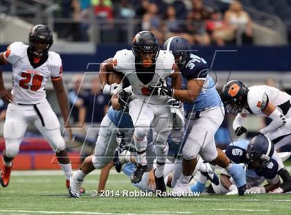 Thumbnail 2 in Bell vs. Rockwall photogallery.