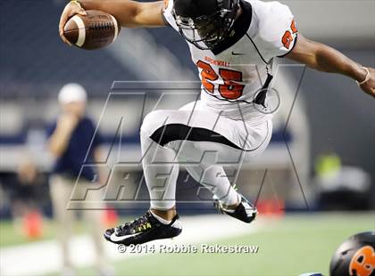 Thumbnail 1 in Bell vs. Rockwall photogallery.