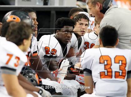 Thumbnail 2 in Bell vs. Rockwall photogallery.