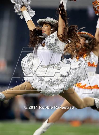 Thumbnail 3 in Bell vs. Rockwall photogallery.