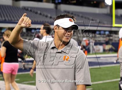 Thumbnail 3 in Bell vs. Rockwall photogallery.