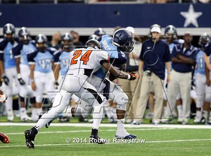 Thumbnail 3 in Bell vs. Rockwall photogallery.