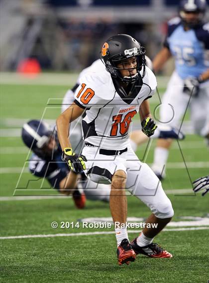 Thumbnail 3 in Bell vs. Rockwall photogallery.
