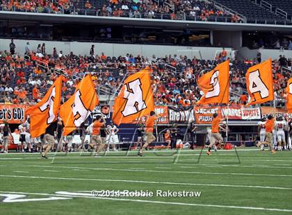 Thumbnail 2 in Bell vs. Rockwall photogallery.