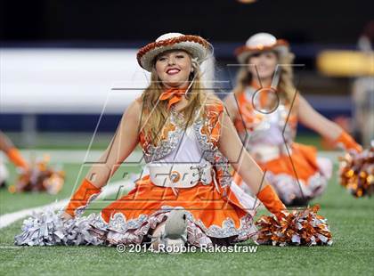 Thumbnail 3 in Bell vs. Rockwall photogallery.