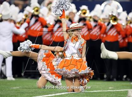 Thumbnail 2 in Bell vs. Rockwall photogallery.