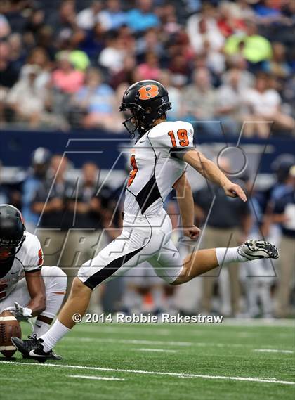 Thumbnail 2 in Bell vs. Rockwall photogallery.