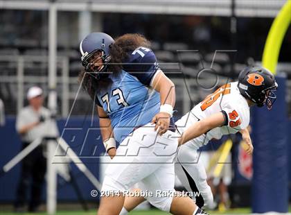 Thumbnail 1 in Bell vs. Rockwall photogallery.