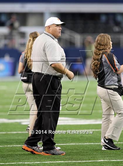 Thumbnail 1 in Bell vs. Rockwall photogallery.