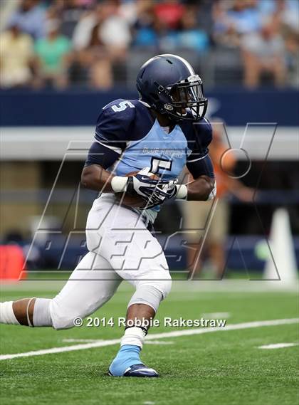 Thumbnail 2 in Bell vs. Rockwall photogallery.