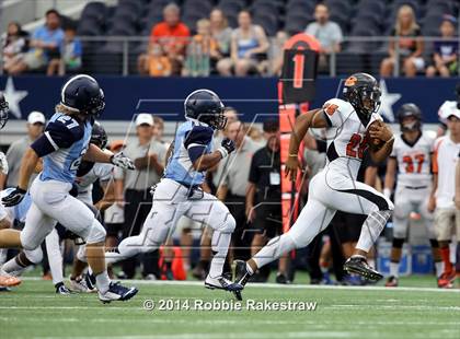 Thumbnail 2 in Bell vs. Rockwall photogallery.