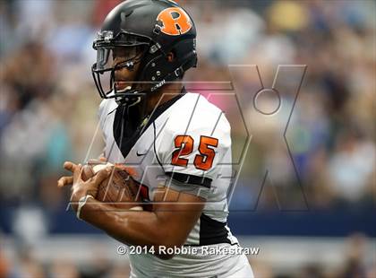 Thumbnail 3 in Bell vs. Rockwall photogallery.