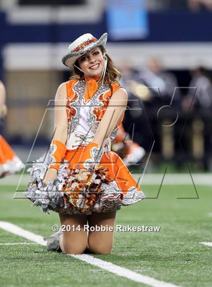 Thumbnail 3 in Bell vs. Rockwall photogallery.