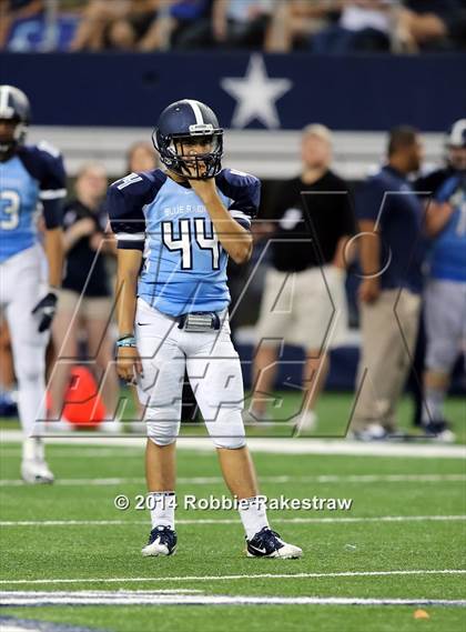 Thumbnail 3 in Bell vs. Rockwall photogallery.