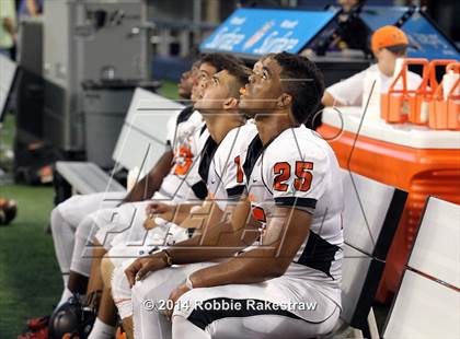 Thumbnail 1 in Bell vs. Rockwall photogallery.