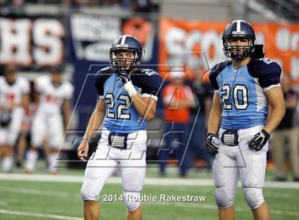 Thumbnail 2 in Bell vs. Rockwall photogallery.