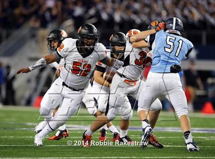 Thumbnail 2 in Bell vs. Rockwall photogallery.