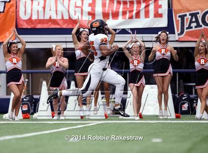 Thumbnail 1 in Bell vs. Rockwall photogallery.