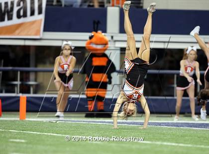 Thumbnail 2 in Bell vs. Rockwall photogallery.