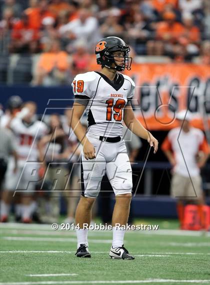Thumbnail 2 in Bell vs. Rockwall photogallery.